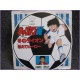Captain Tsubasa FUYO NO LION - MOETE HERO 45 vinyl record Disco EP 07sh-1426